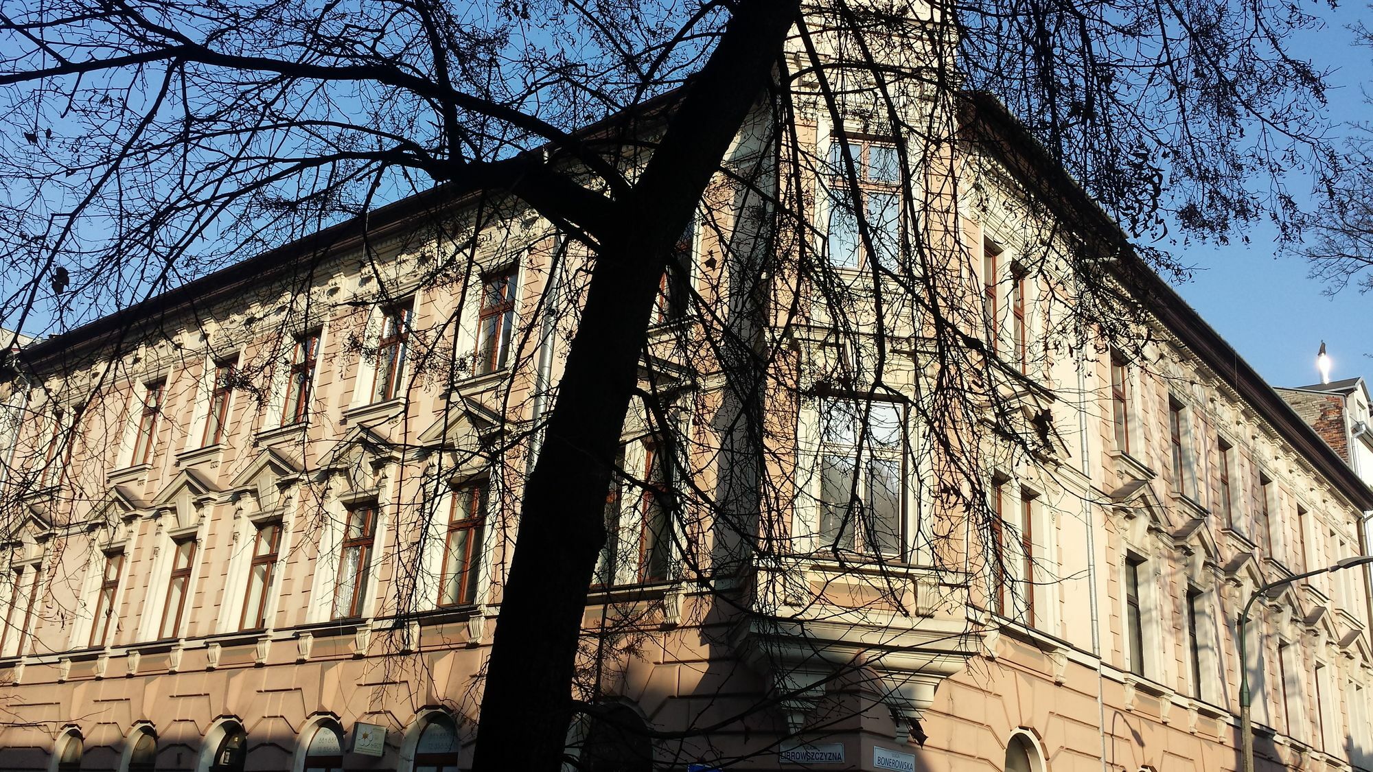 Krakow B&B - Old Town Exterior foto